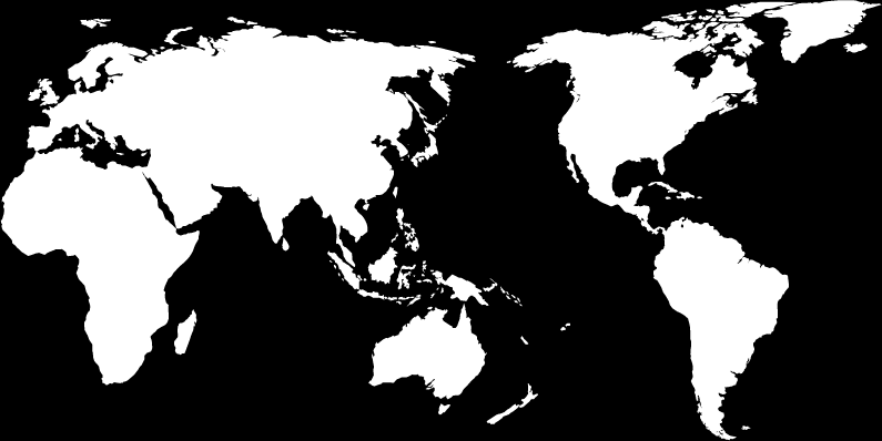 Europe (11) England, Ireland, Germany, France, Italy, Turkey, Belgium, Russia, Lithuania, Switzerland, Austria Africa (1) Republic of South Africa Middle East (2) Saudi Arabia, UAE Asia / Oceania (9)