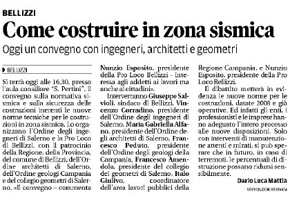 CORRIERE DEL MEZZOGIORNO 5