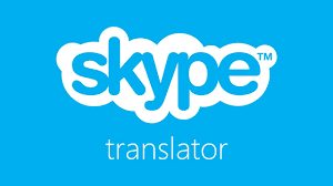 Microsoft Skype Translator Consente la traduzione in tempo reale tra diverse coppie di lingue attraverso Skype Il risultato è sorprendentemente funzionale: nel maggio di quest anno, al termine del
