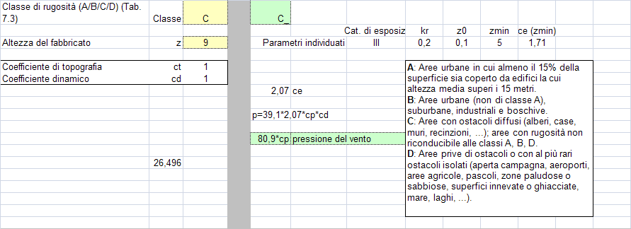 4.3. AZIONE DEL SISMA