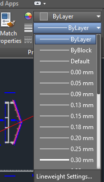 INTRODUZIONE: cos è AUTOCAD INPUT DINAMICO Visualizza la posizione del puntatore a croce come valori di coordinate in una casella vicino al puntatore.