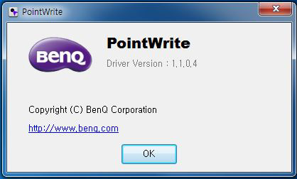 Menu a tendina di PointWrite Eseguire PointWrite Una volta fatto doppio clic sull icona di PointWrite sul desktop, PointWrite viene inizializzato e nell area della barra delle applicazioni viene