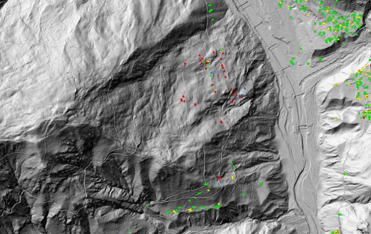 previsione fase conoscitiva Analisi