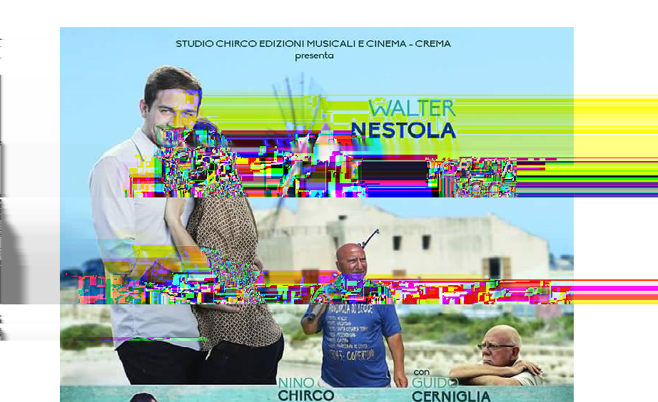 Cinema, Briciole sul mare : una commedia poetica per raccontare l amore per la propria terra di Redazione Sicilia Journal - 19, Mar, 2016