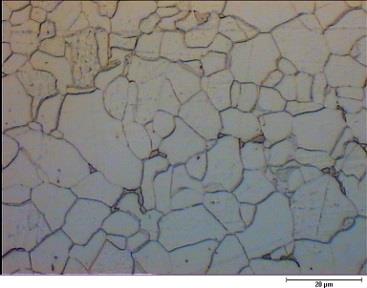 Metallurgia Coordinatore: Prof. Gian Luca Garagnani Prove meccaniche Acciai, leghe di alluminio, titanio, ecc.