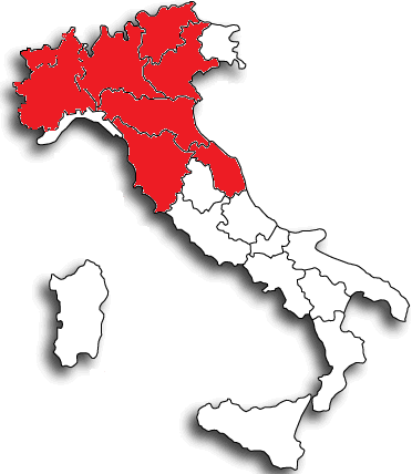 CAR e TLR nei PEAR e in altri atti regionali Come previsto dal D.Lgs. n.102/2014, l analisi del potenziale nazionale CAR e TLR ha preso in considerazione i Piani Energetici Ambientali Regionali (PEAR), altre deliberazioni e analisi ad hoc delle Regioni.