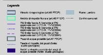 principalmente gli impianti per radiotelecomunicazione (tipo radiobase), le antenne della telefonia mobile e gli elettrodotti. Sui primi si forniscono alcuni dettagli nella tabella sottostante.