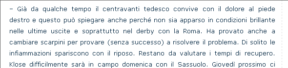 personalizzati aziende di carattere commerciale, poca R& S L uso della tecnologia è limitato da: mancanza di