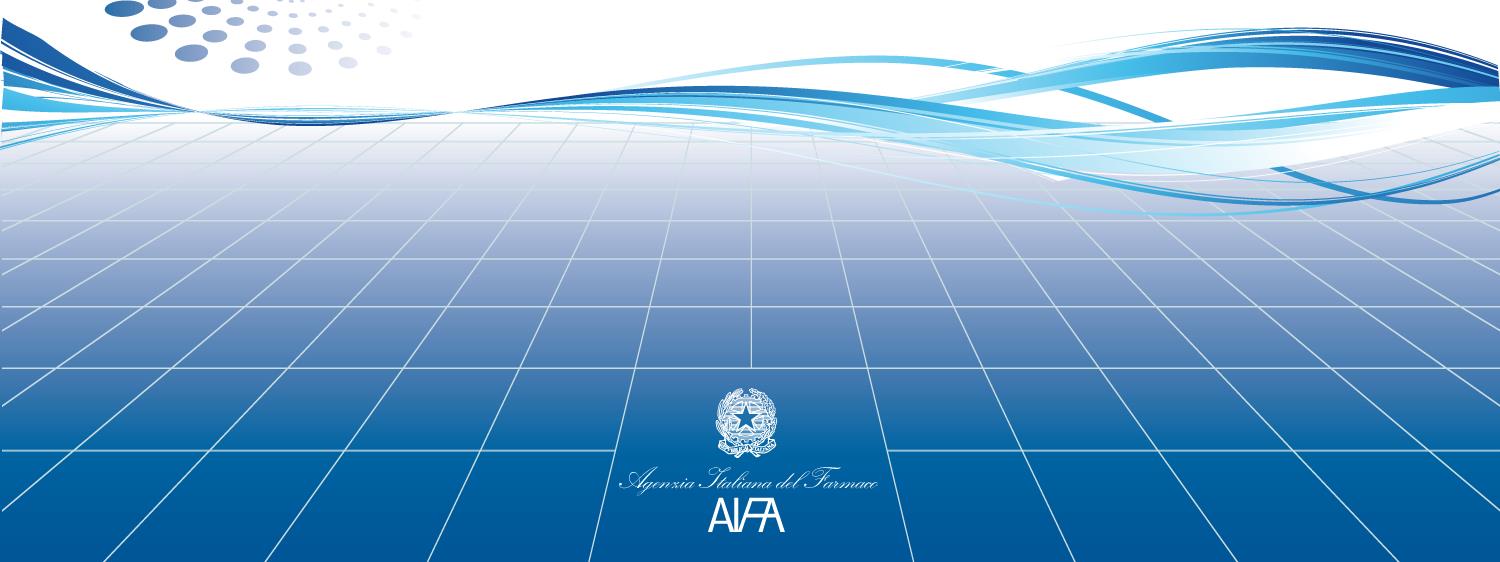 Determina AIFA 2015 sui requisiti minimi necessari per le strutture