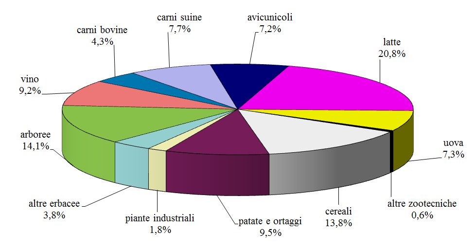 Alla riduzione dell offerta è tuttavia corrisposto un incremento dei prezzi, che nel caso del suino pesante è risultato pari a quasi +6%, consentendo di attenuare almeno parzialmente l impatto dei