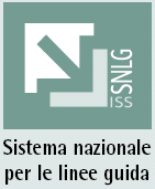 Esempio di una linea guida di riferimento: Linea guida