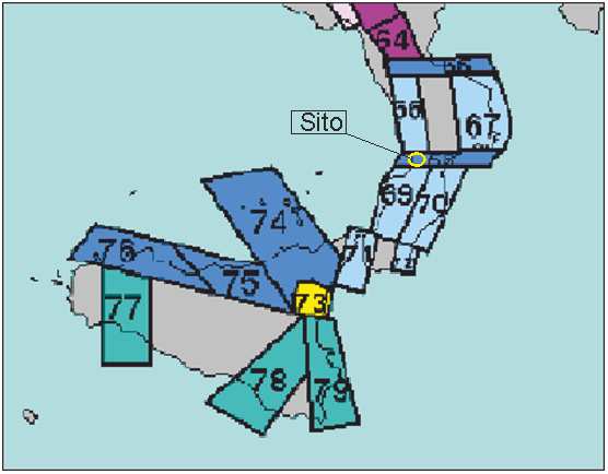 risposta delle componenti orizzontali negli stati limite SLO, SLD, SLV e SLC bisogna partire dalla pericolosità sismica di base.