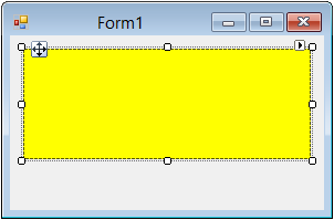 Quando in un Form1 si inserisce un pulsante, normalmente lo si fa per consentire all utente di usarlo per inserire i dati (mouse e tastiera); quindi per default il RAD conferisce al button1 il focus