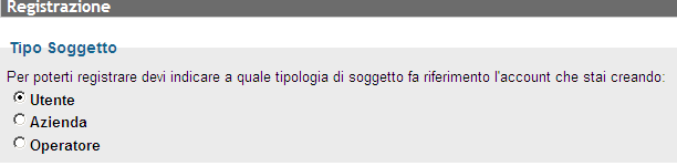 Dopo aver effettuato la registrazione vi arriverà una mail all indirizzo di posta segnalato con il codice di verifica 5.