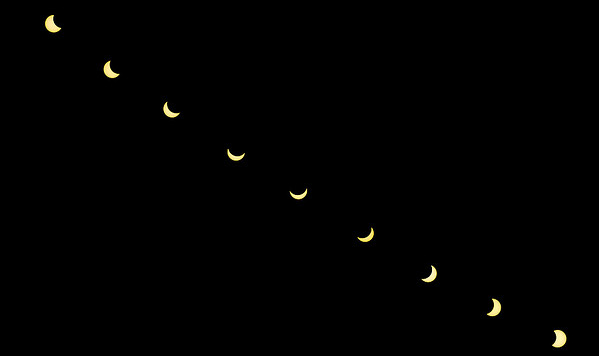 Per lo studente L 11 agosto del 1999 si è verificata un eclissi di Sole vista da diverse località sulla Terra. L eclissi di Sole è dovuta all interposizione della Luna tra Terra e il Sole.