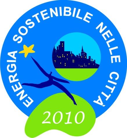 RICONOSCIMENTI OTTENUTI Concorso: Energia sostenibile nelle città Promosso da: - Ministero dell Ambiente e della Tutela del Territorio e del Mare (MATTM) - Istituto Nazionale di Urbanistica (INU)