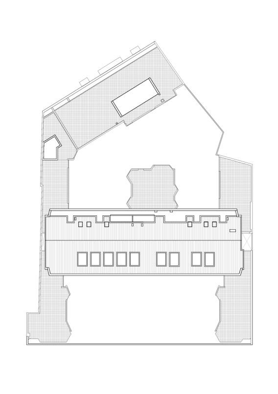 IL PROGETTO: LA COIBENTAZIONE. Isolamento a cappotto delle pareti perimetrali esterne attraverso l utilizzo di pannelli in lana di roccia.