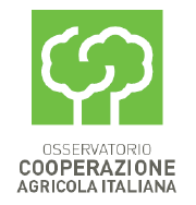 COMUNICATO STAMPA OSSERVATORIO COOPERAZIONE AGRICOLA: EXPORT A 6,6 MLD NEL 2016 (+1,5%), CRESCE FATTURATO MEDIO AZIENDE, TENGONO OCCUPAZIONE E RETRIBUZIONI (Roma, 6 dicembre 2016).