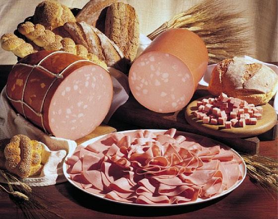 - Principali Fornitori di Salsicce, Salami,