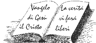 11 SACRAMENTI MEZZI DI SALVEZZA Premesse: 1 - ogni incontro (5 mercoledì di seguito, ore 21) avrà la durata di 1 ora e poi al termine si fermano.