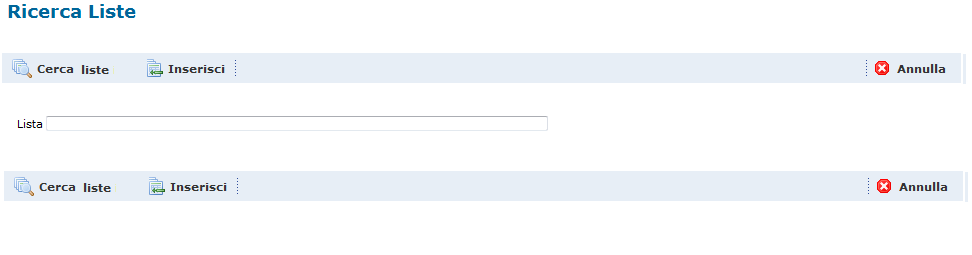 In base alla selezione effettuata, il contatto viene riportato tra i destinatari in TO o quelli in CC nella pagina di composizione del messaggio.