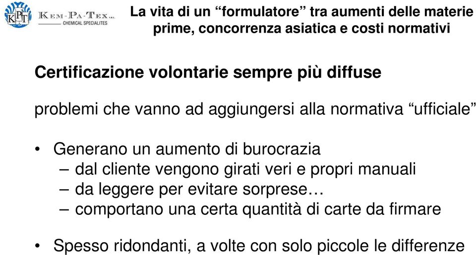 girati veri e propri manuali da leggere per evitare sorprese comportano una certa