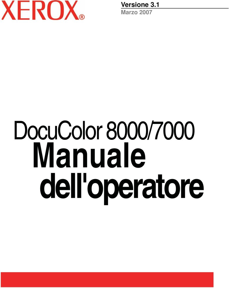 DocuColor