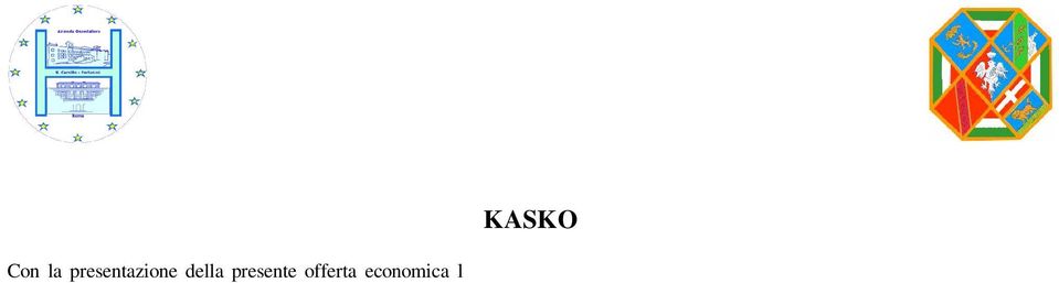 L Impresa di Assicurazioni dichiara/no altresì di aver preso conoscenza di tutte le condizioni che influiscono nella determinazione Le informazioni sotto indicate saranno trattate ai sensi del