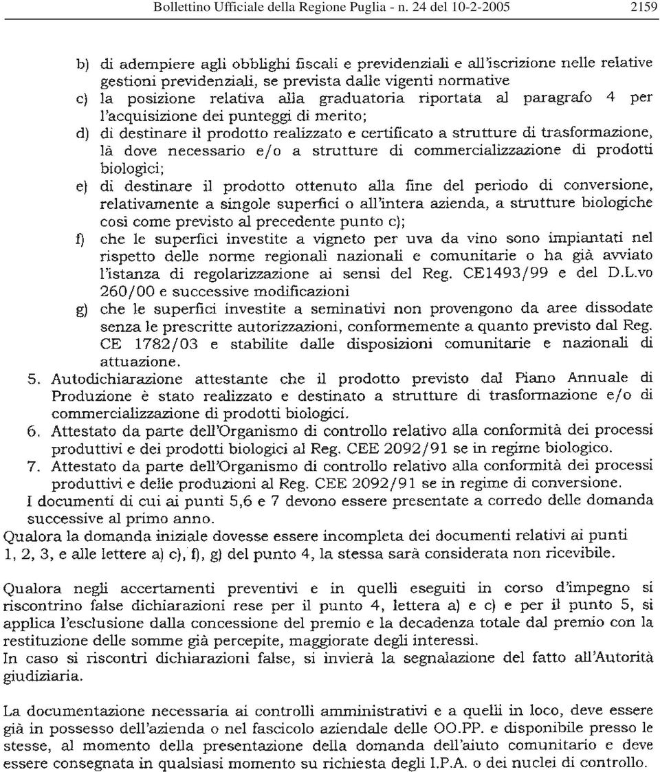 Regione Puglia -