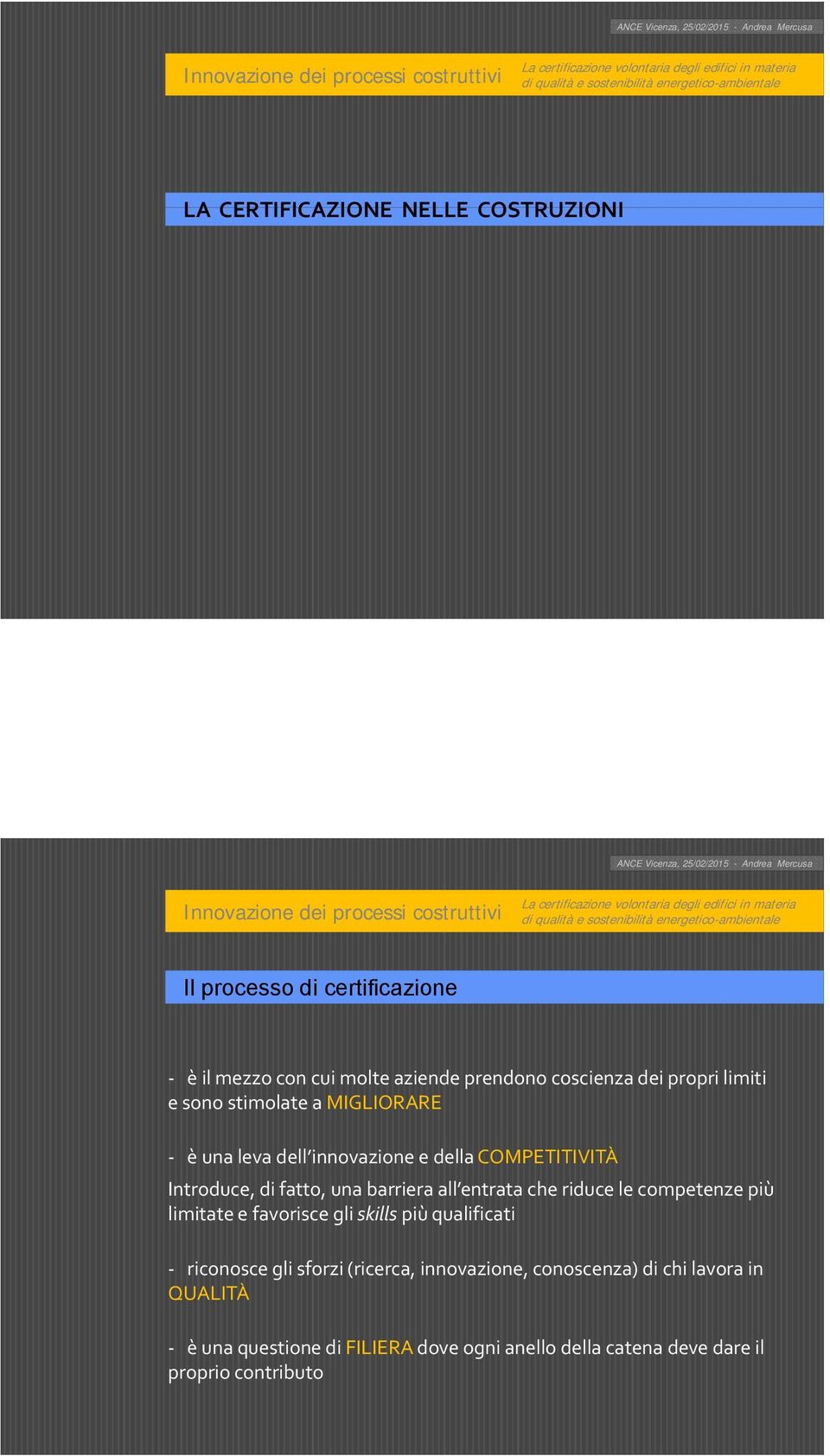 all entrata che riduce le competenze più limitate e favorisce gli skills più qualificati riconosce gli sforzi (ricerca,