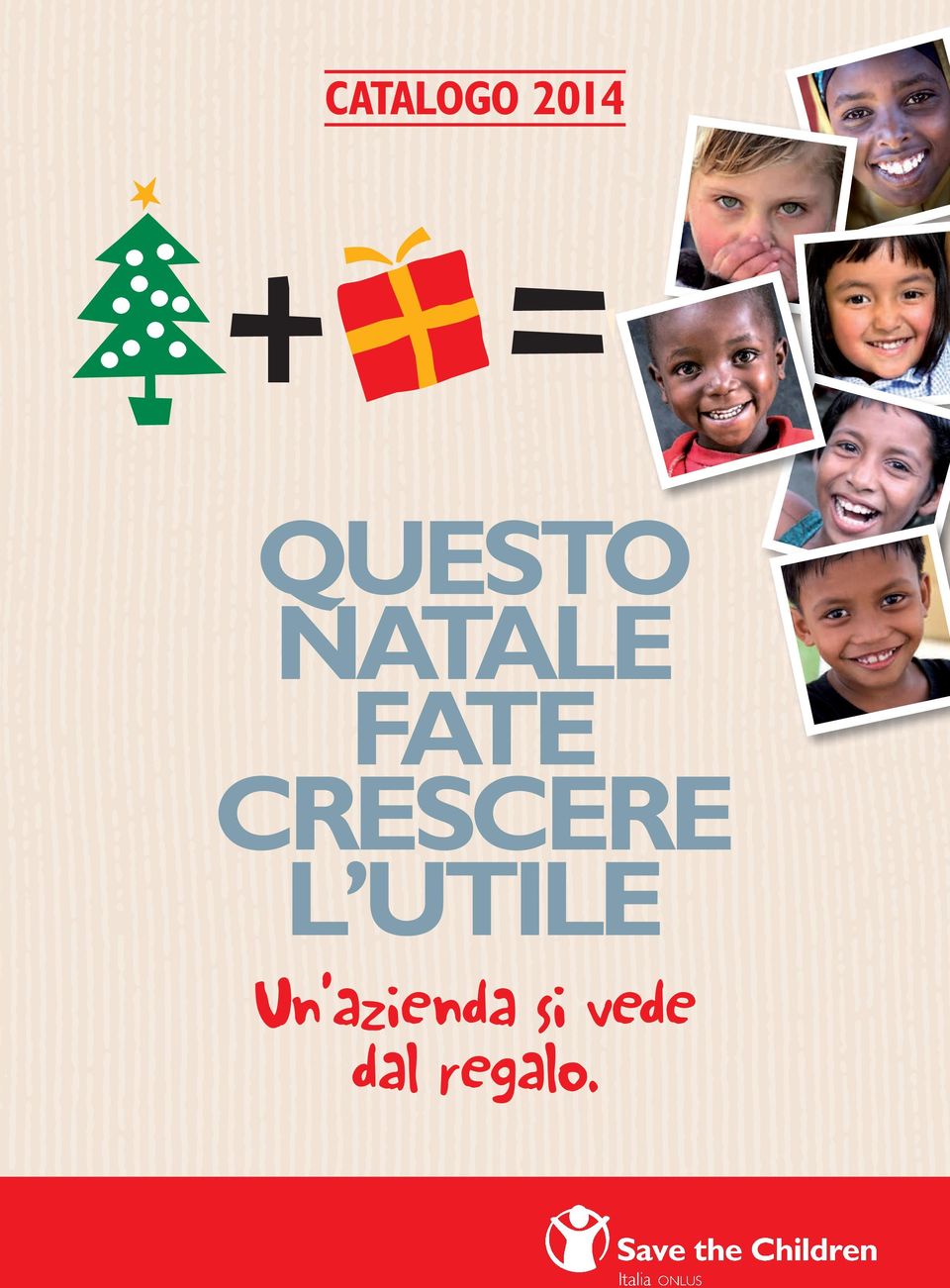 CRESCERE L UTILE