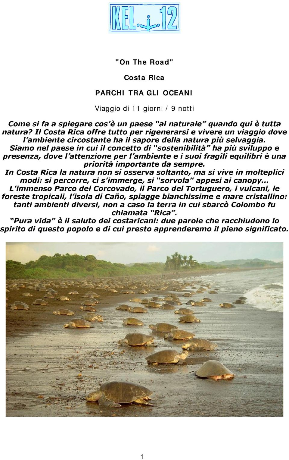 Siamo nel paese in cui il concetto di sostenibilità ha più sviluppo e presenza, dove l attenzione per l ambiente e i suoi fragili equilibri è una priorità importante da sempre.