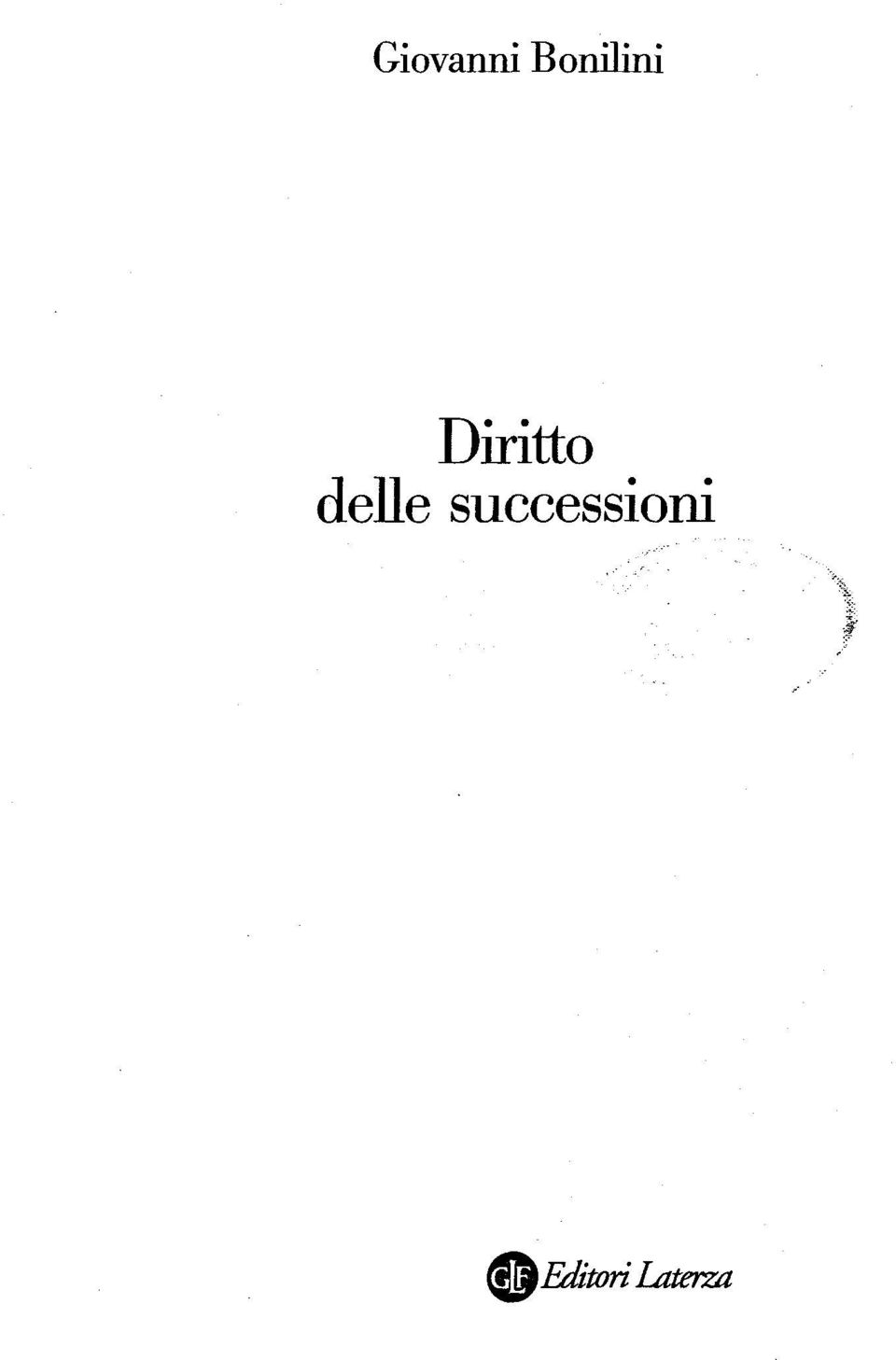 Diritto delle