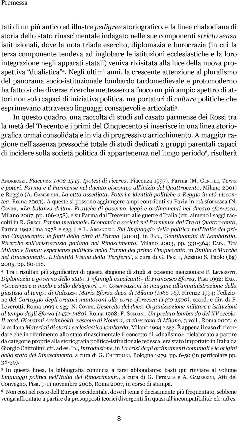 della nuova prospettiva dualistica 4.