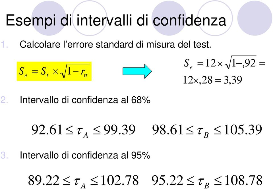 S = S 1 r S = 12 1,92 12,28 = 3,39 = 2.