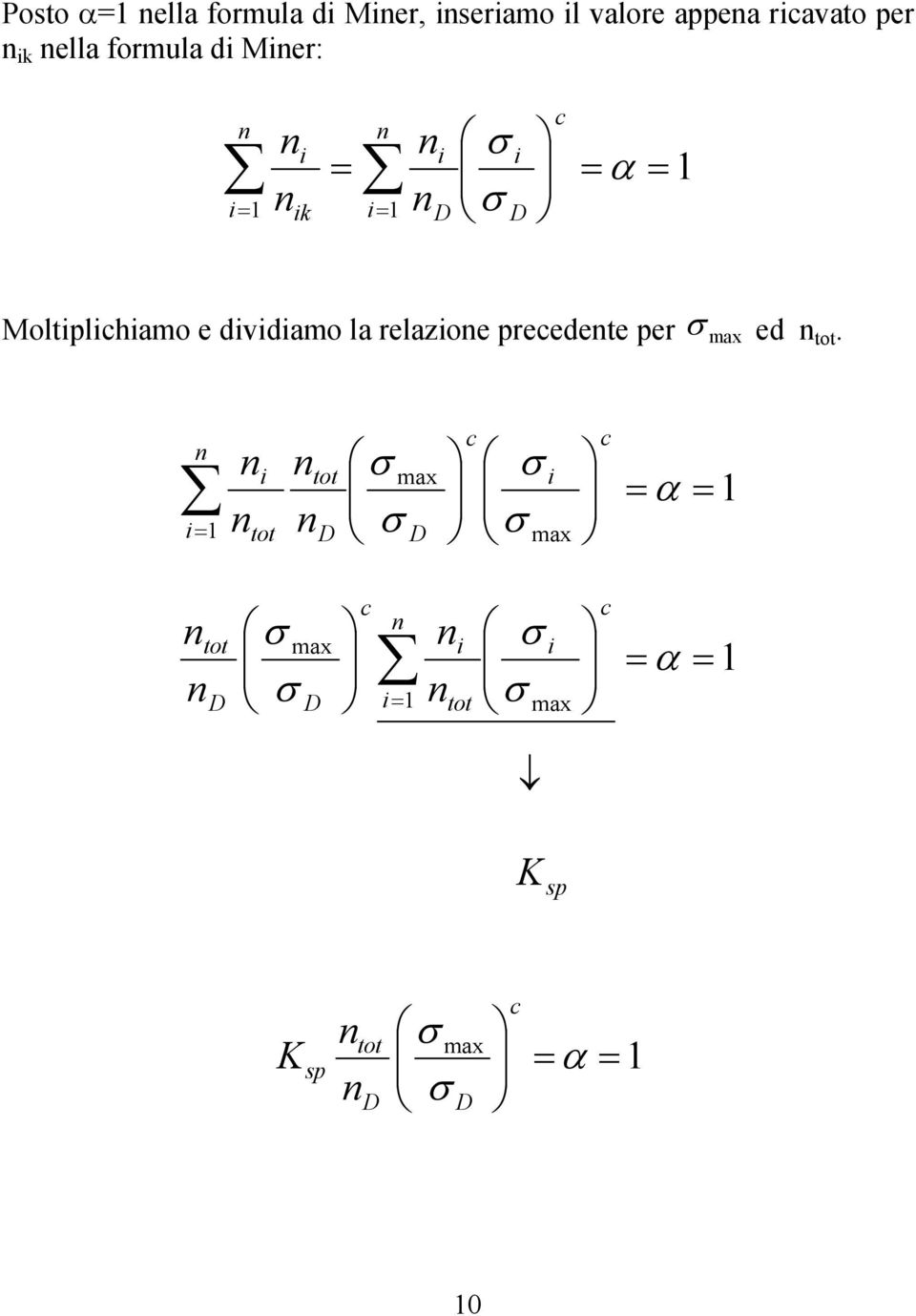 formula d Mer: α k Moltplhamo e