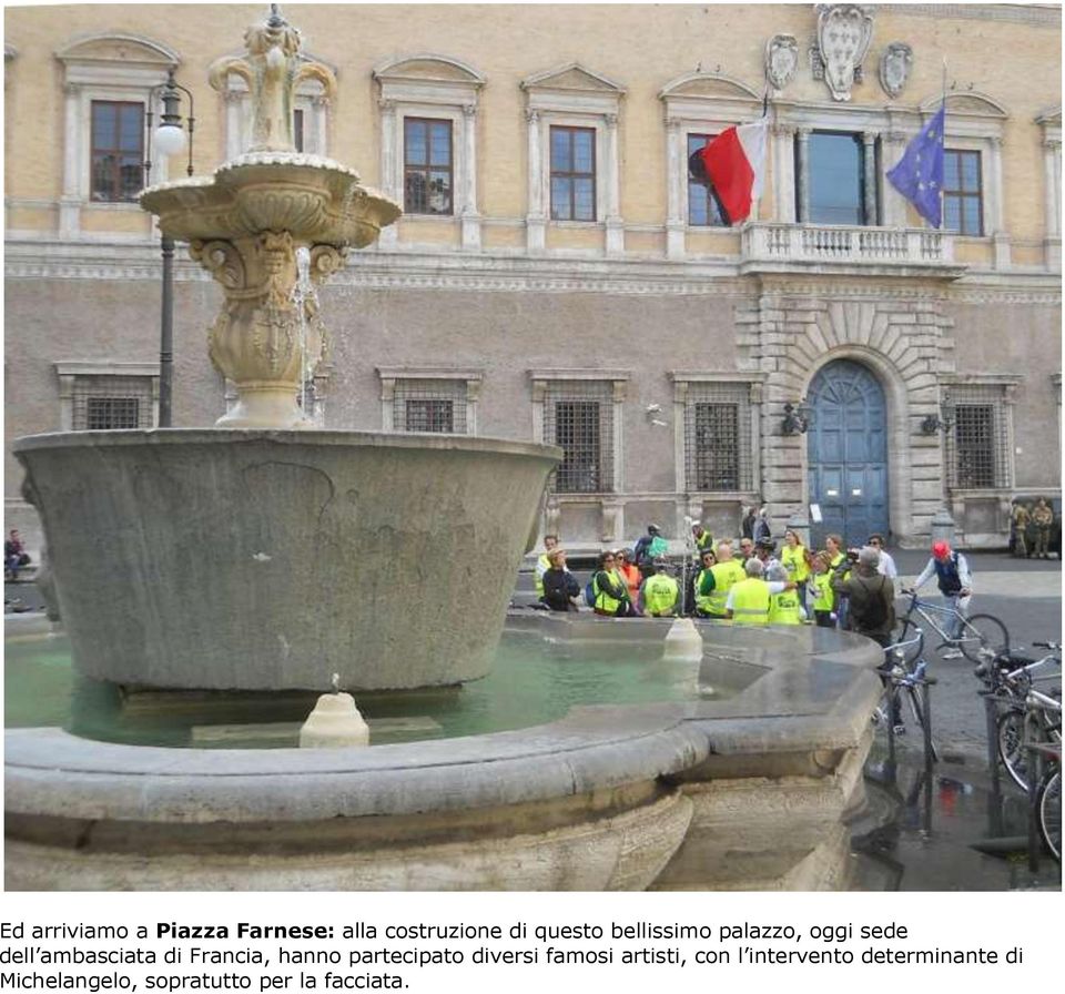 hanno partecipato diversi famosi artisti, con l