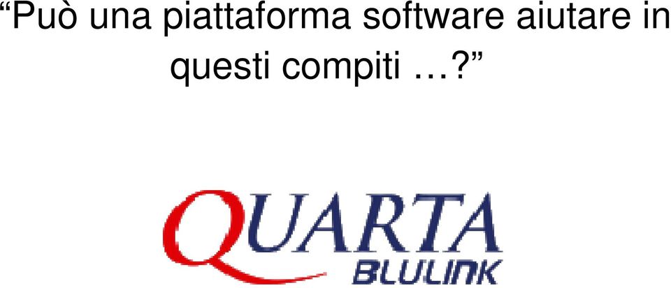 software