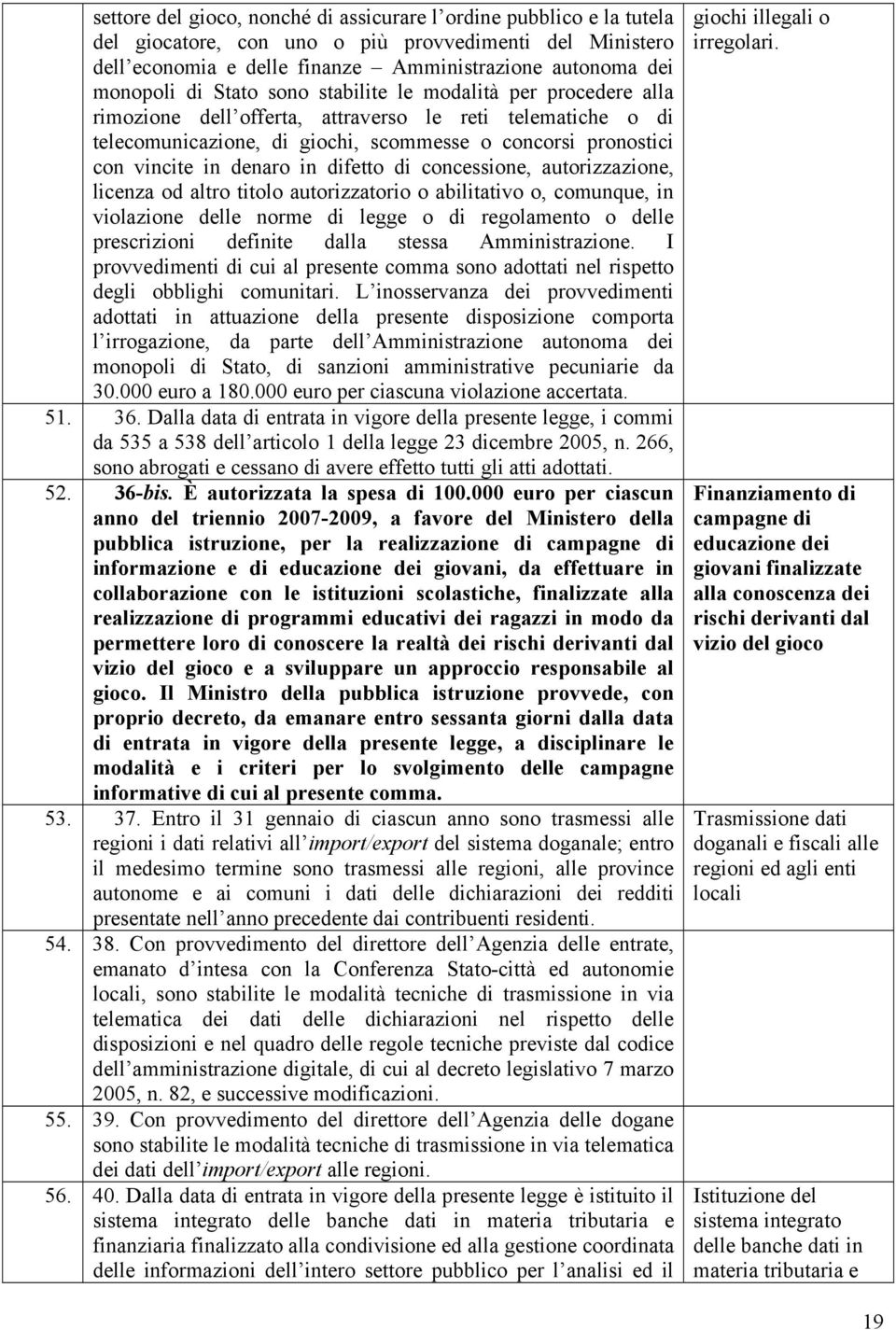 difetto di concessione, autorizzazione, licenza od altro titolo autorizzatorio o abilitativo o, comunque, in violazione delle norme di legge o di regolamento o delle prescrizioni definite dalla