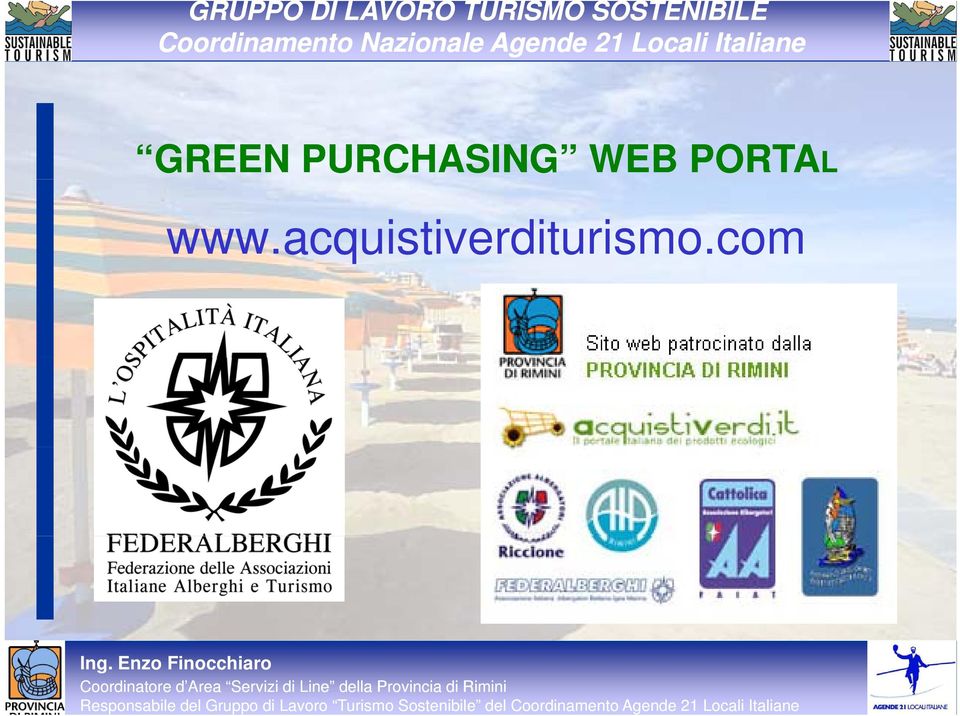 WEB PORTAL