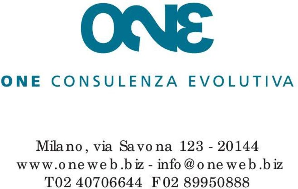 biz - info@oneweb.