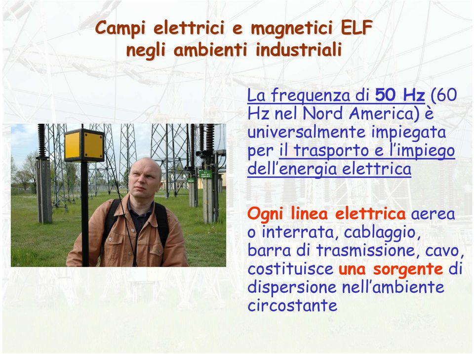 dell energia elettrica Ogni linea elettrica aerea o interrata, cablaggio, barra di