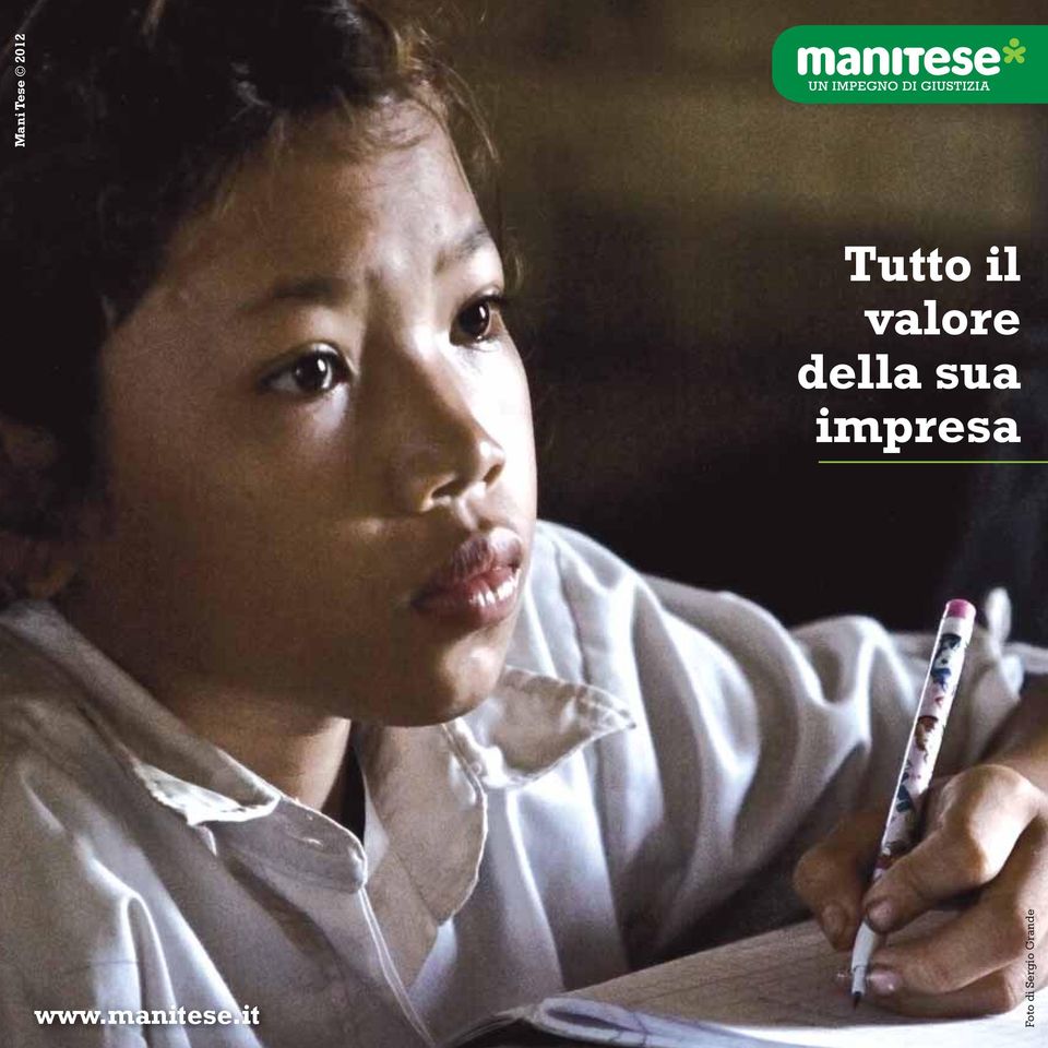 impresa www.manitese.