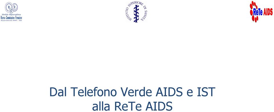 Verde AIDS