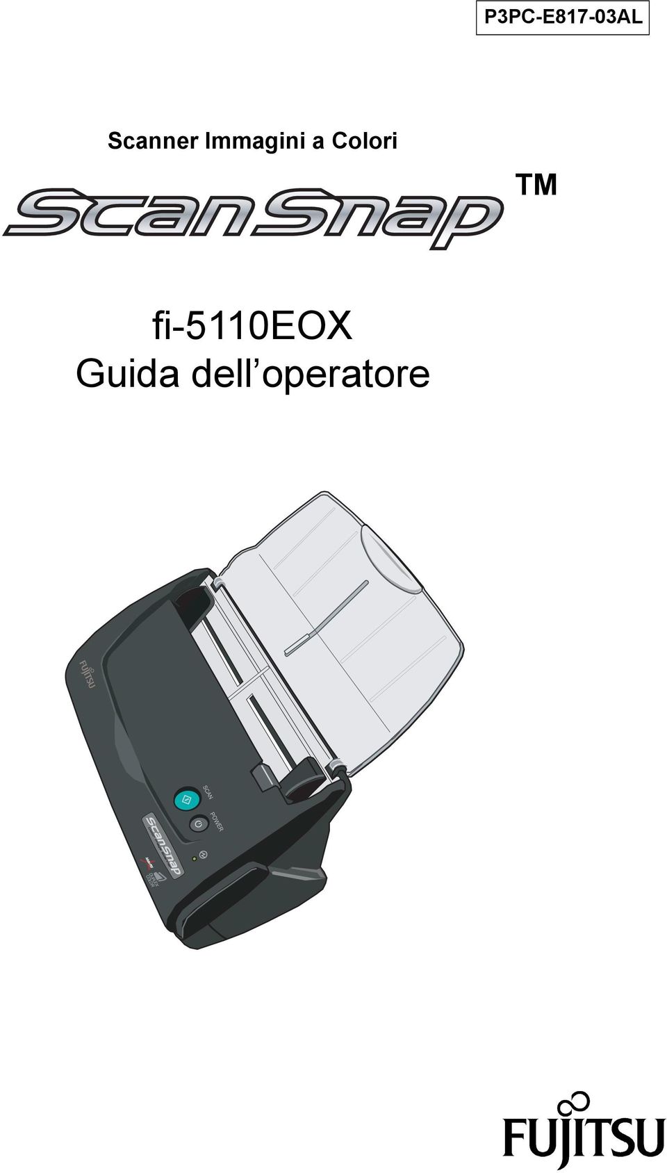 fi-5110eox Guida dell