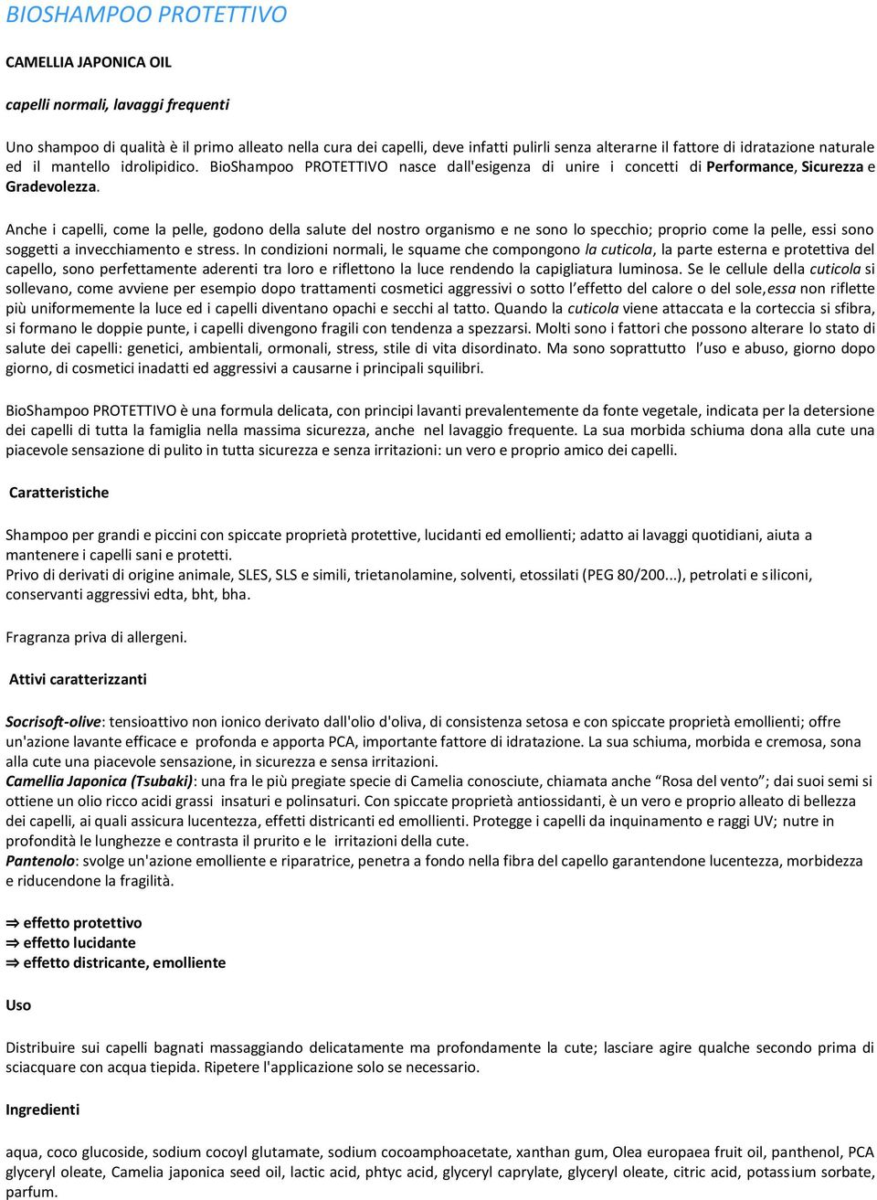 Anche i capelli, come la pelle, godono della salute del nostro organismo e ne sono lo specchio; proprio come la pelle, essi sono soggetti a invecchiamento e stress.