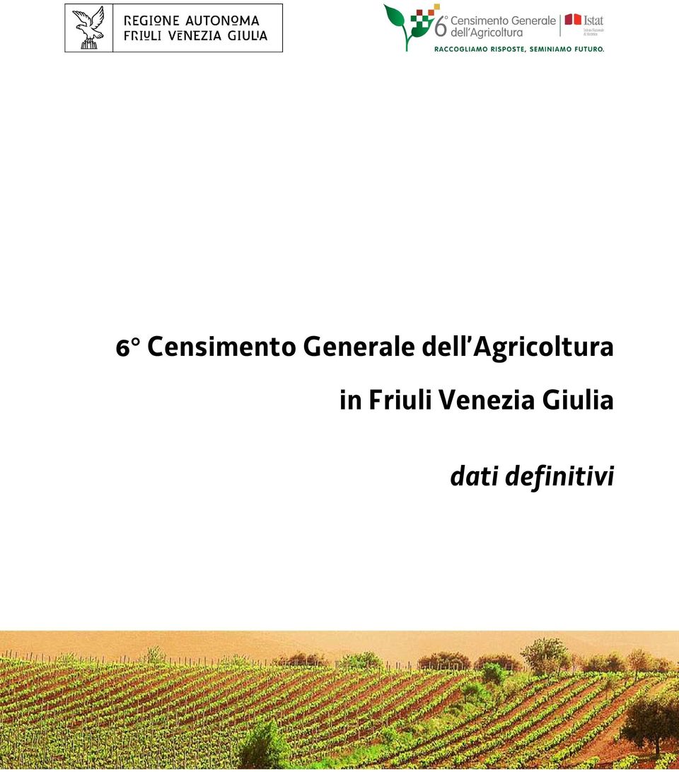 Agricoltura in