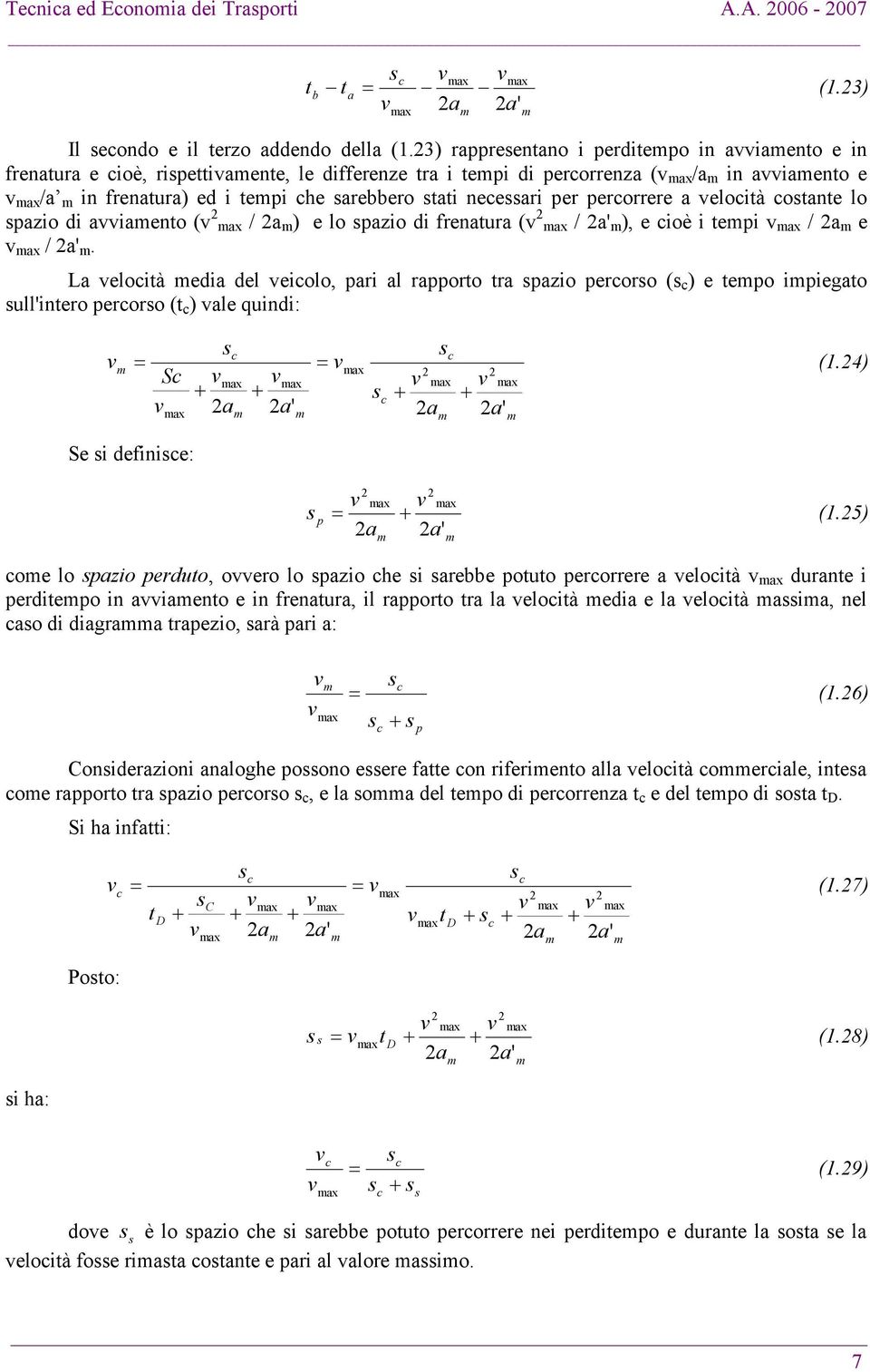 oane lo pazio di aiaeno ( ax / a ) e lo pazio di frenaura ( ax / a' ), e ioè i epi ax / a e ax / a'.