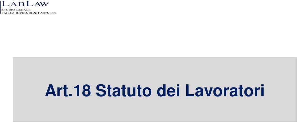 Statuto