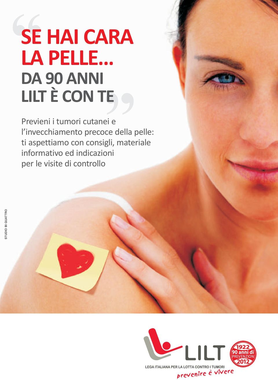 pelle: ti aspettiamo con consigli, materiale